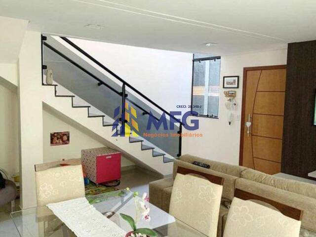 Casa para Venda em Sorocaba - 5