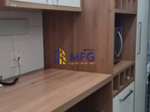 Apartamento para Venda em Sorocaba - 5