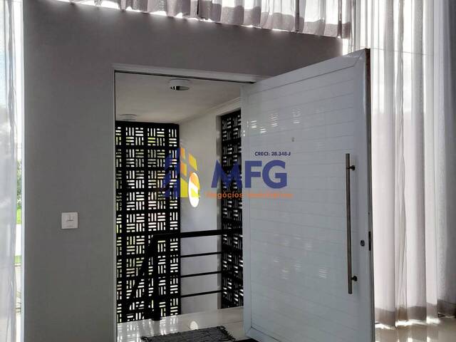 Casa em condomínio para Venda em Sorocaba - 2