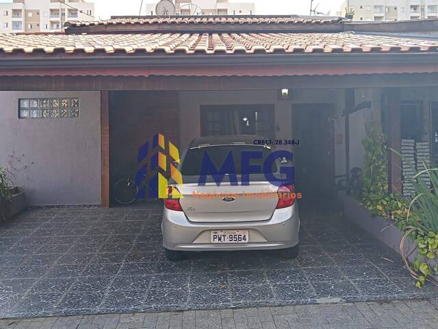 Casa em condomínio para Venda em Sorocaba - 3