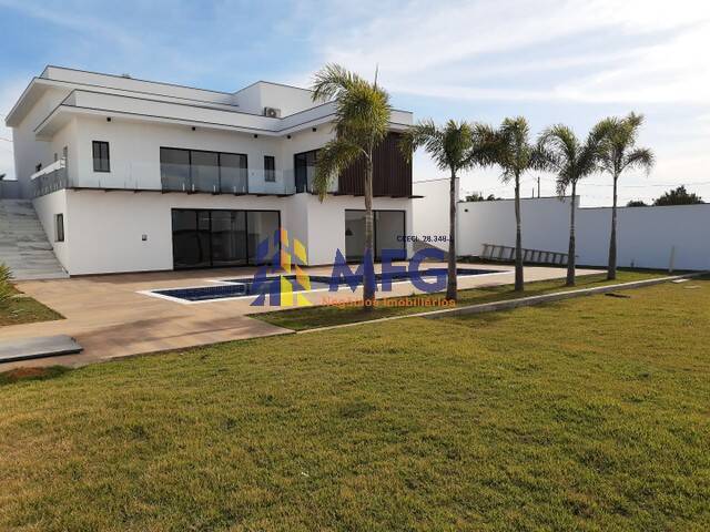 Casa para Venda em Sorocaba - 4