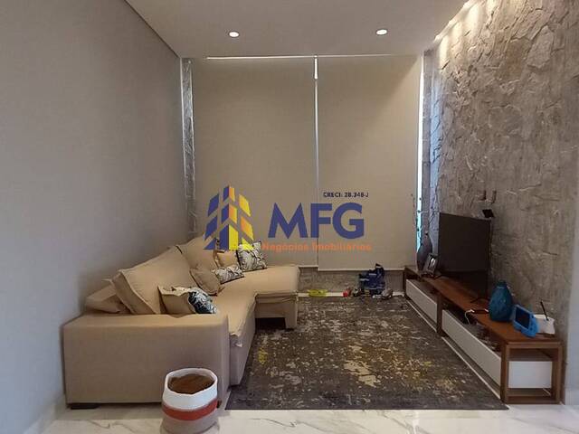 Casa em condomínio para Venda em Votorantim - 3