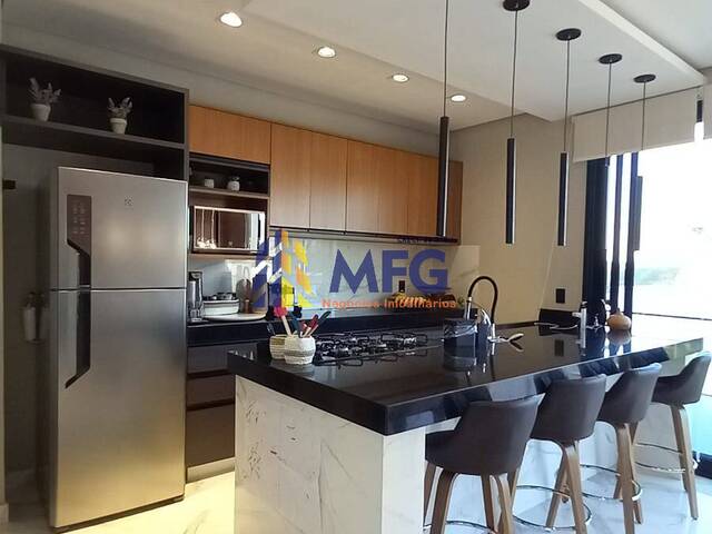 Casa em condomínio para Venda em Votorantim - 5