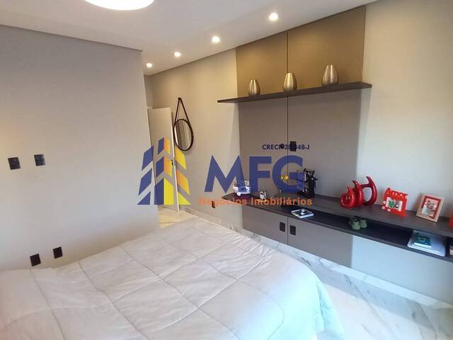 Casa em condomínio para Venda em Votorantim - 4