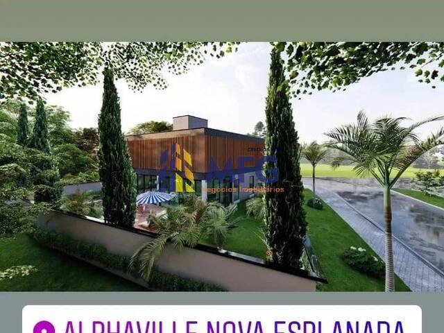 Casa em condomínio para Venda em Votorantim - 2