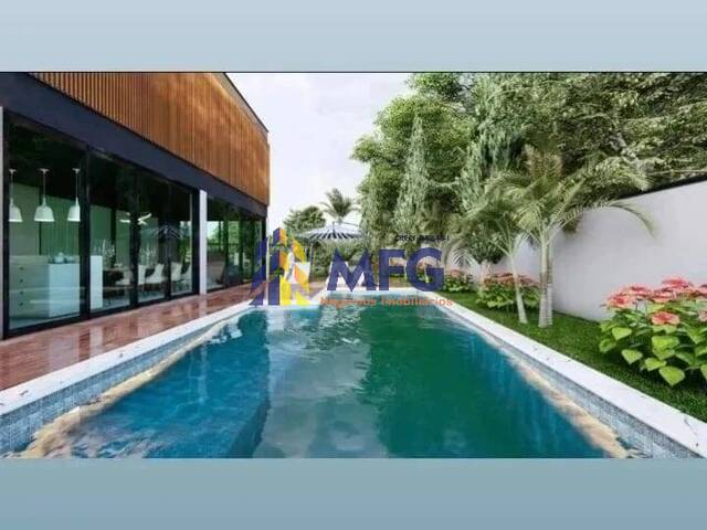 Casa em condomínio para Venda em Votorantim - 3