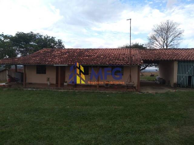 Sítio para Venda em Araçoiaba da Serra - 2