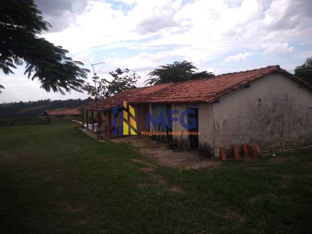 Sítio para Venda em Araçoiaba da Serra - 5