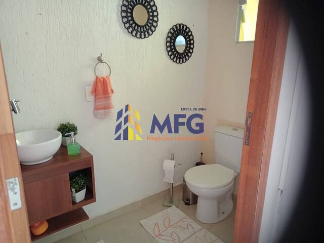 Casa para Venda em Sorocaba - 3