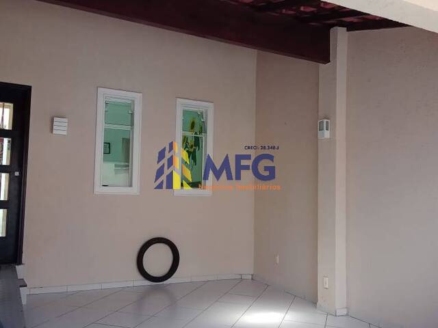 Casa para Venda em Sorocaba - 4