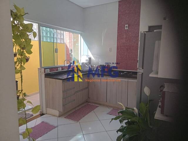Casa para Venda em Sorocaba - 5