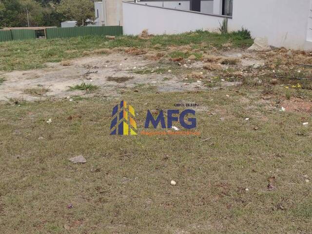 Terreno em condomínio para Venda em Votorantim - 2