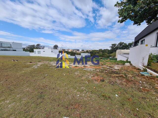 Terreno em condomínio para Venda em Votorantim - 4