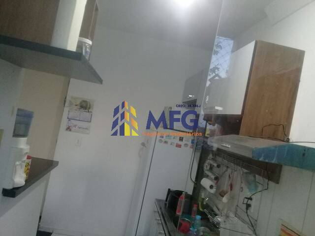 Apartamento para Venda em Sorocaba - 2