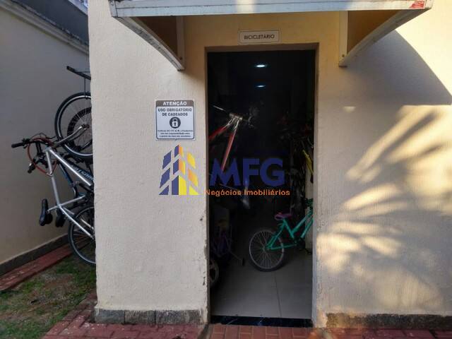 Apartamento para Venda em Sorocaba - 3