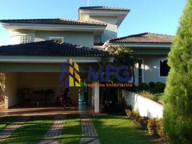 Casa em condomínio para Venda em Araçoiaba da Serra - 3