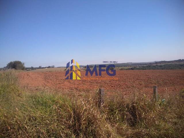 Sítio para Venda em Araçoiaba da Serra - 2