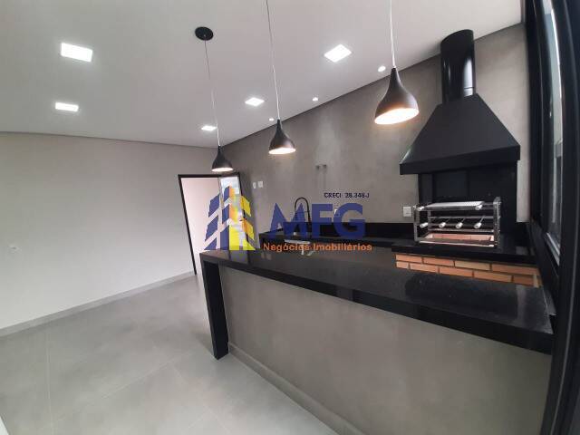 Casa em condomínio para Venda em Sorocaba - 5