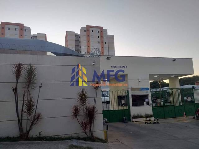 Apartamento para Locação em Sorocaba - 2