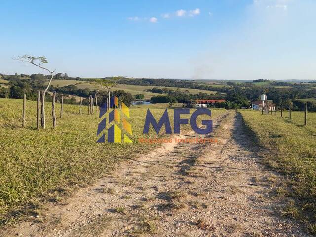 Sítio para Venda em Araçoiaba da Serra - 2