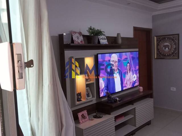 Casa para Venda em Sorocaba - 4