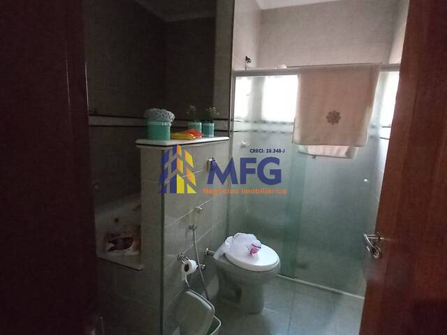 Casa para Venda em Sorocaba - 3