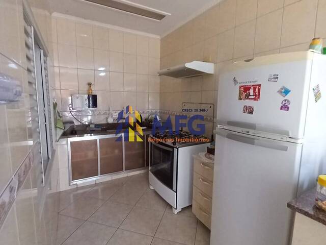 Casa para Venda em Sorocaba - 5