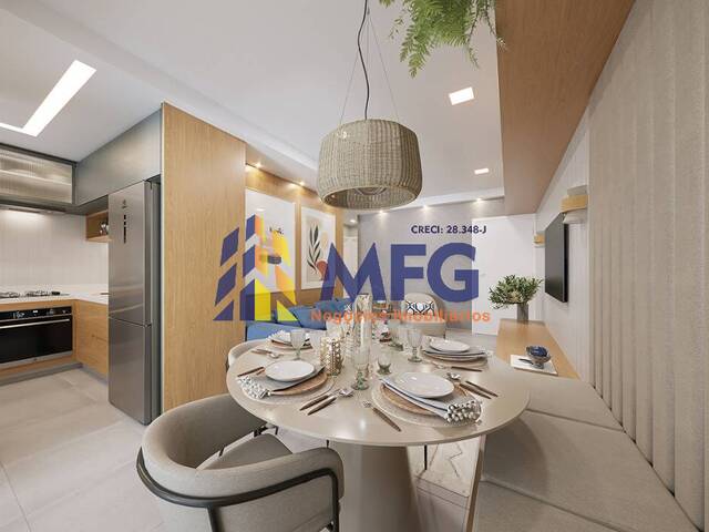 Apartamento para Venda em Sorocaba - 5