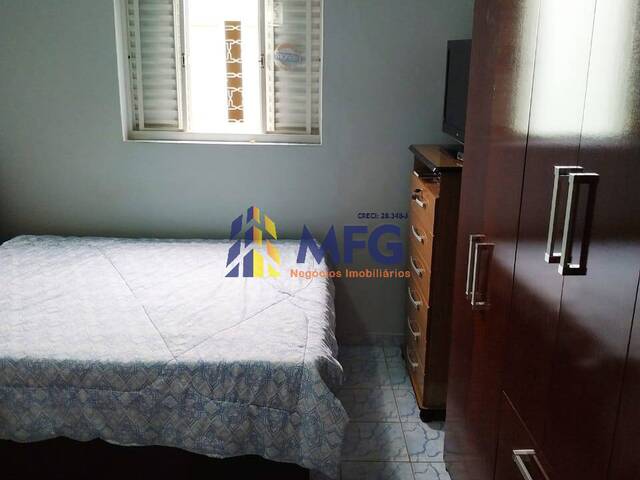 Apartamento para Venda em Sorocaba - 3