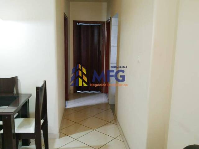 Apartamento para Venda em Sorocaba - 2