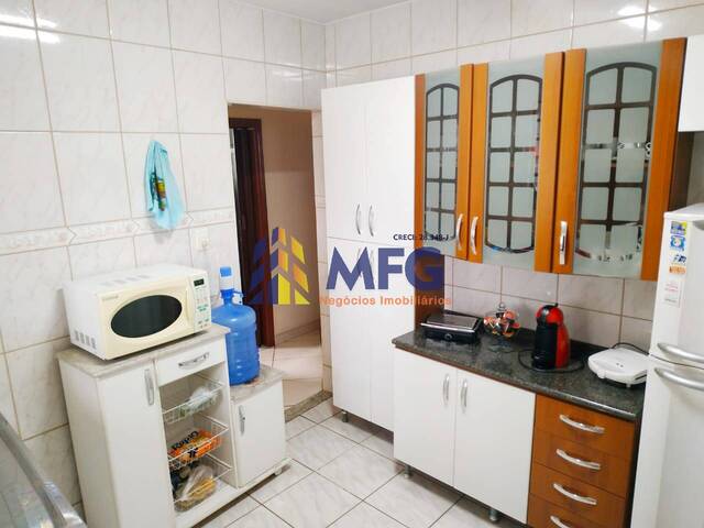 Apartamento para Venda em Sorocaba - 4