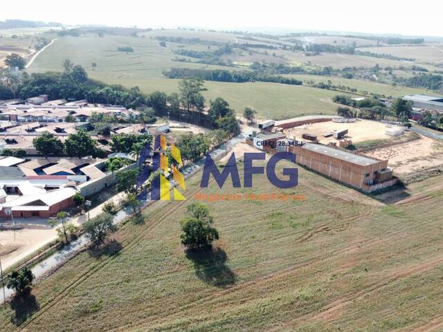 Área para Venda em Sorocaba - 2