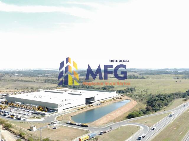 Área para Venda em Sorocaba - 4