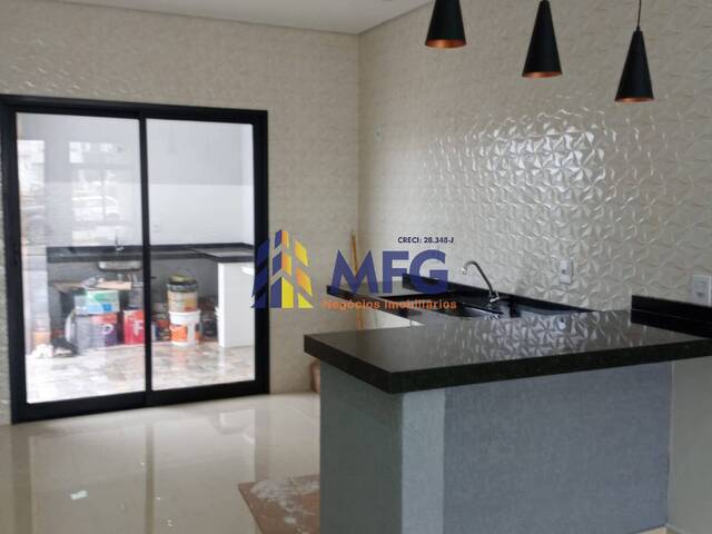 Casa em condomínio para Venda em Sorocaba - 2