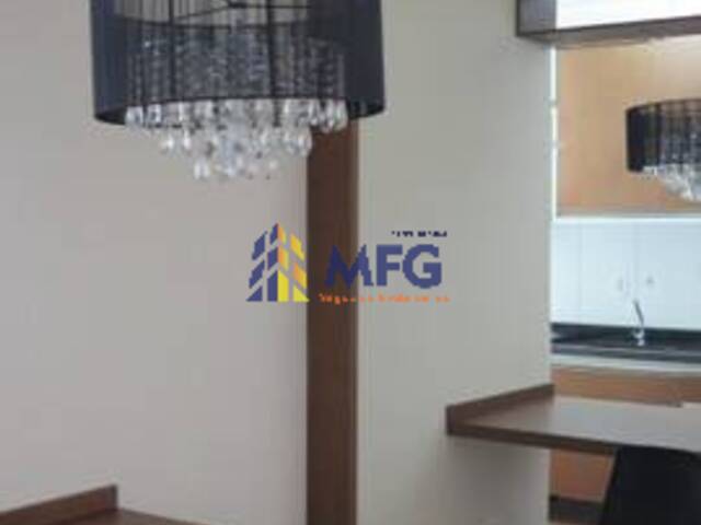 Apartamento para Venda em Sorocaba - 3