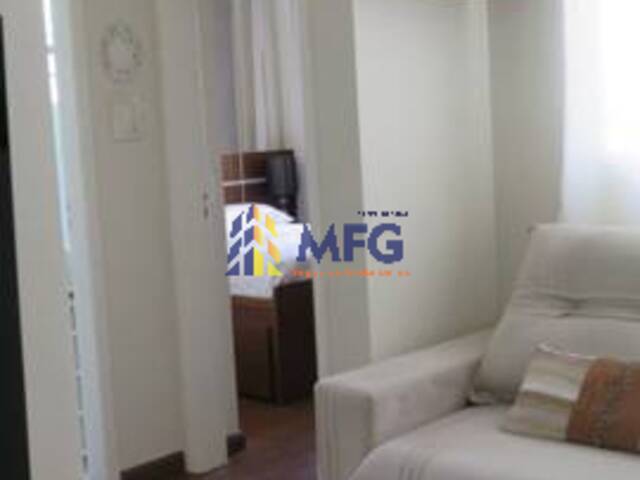 Apartamento para Venda em Sorocaba - 2