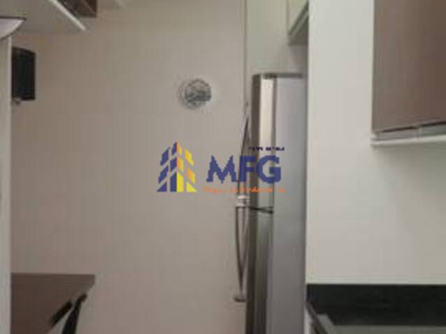 Apartamento para Venda em Sorocaba - 5