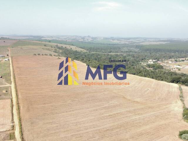 Sítio para Venda em Araçoiaba da Serra - 3