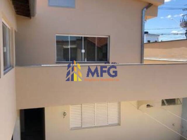 Casa para Venda em Votorantim - 2