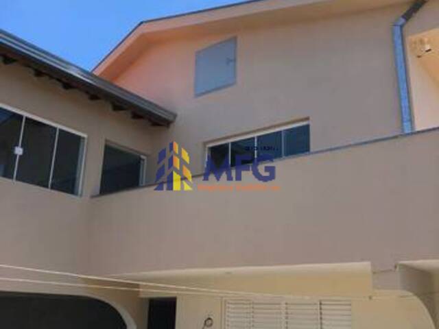 Casa para Venda em Votorantim - 4