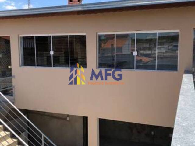 Casa para Venda em Votorantim - 3