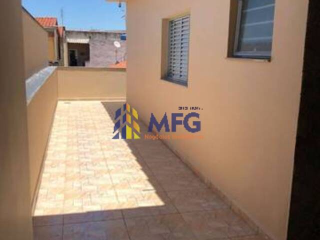 Casa para Venda em Votorantim - 5