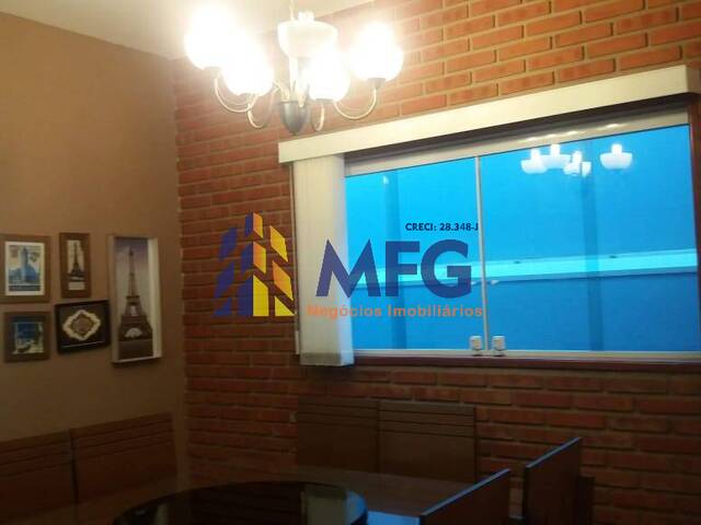 Casa para Venda em Sorocaba - 3