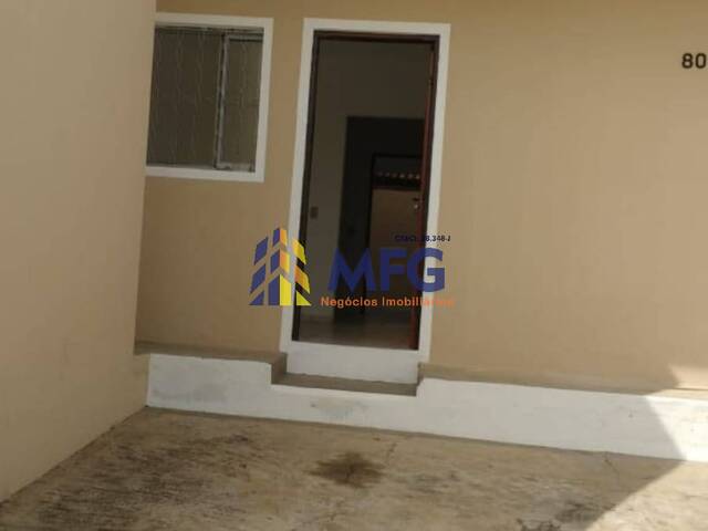 Casa para Venda em Sorocaba - 2