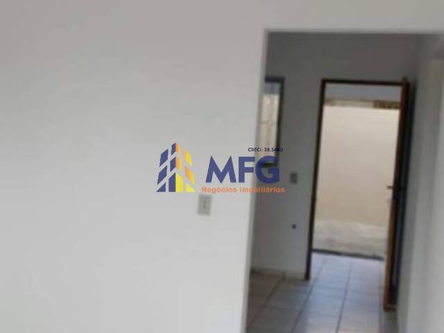 Casa para Venda em Sorocaba - 4