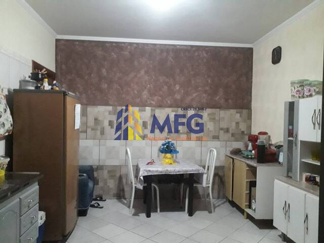 Sobrado para Venda em Sorocaba - 3