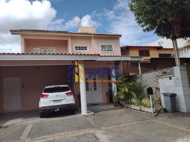 Casa em condomínio para Venda em Sorocaba - 2