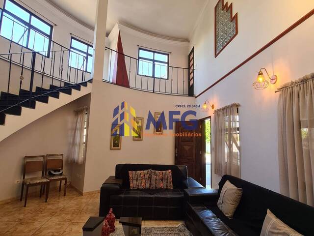 Casa em condomínio para Venda em Sorocaba - 2