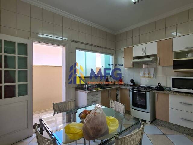 Casa em condomínio para Venda em Sorocaba - 2