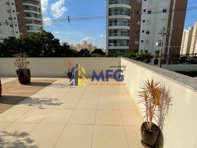 Apartamento para Locação em Sorocaba - 2